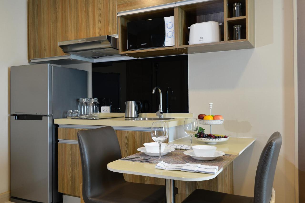 Ramada By Wyndham Ekamai Residences 3*