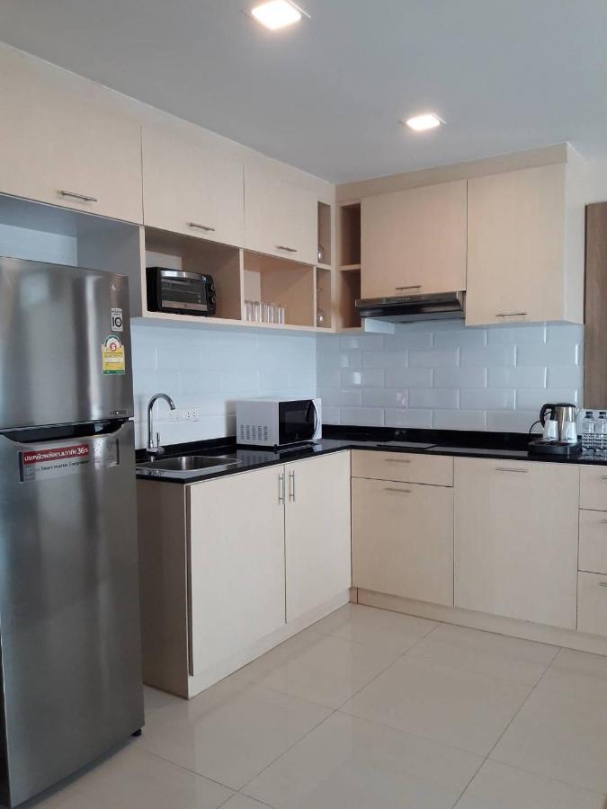 Aparthotel Ramada By Wyndham Ekamai Residences 3*