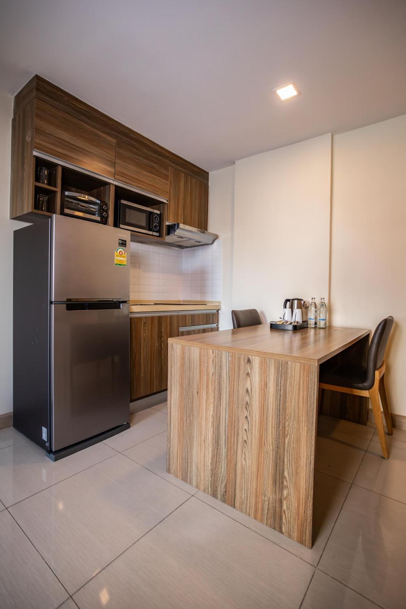 Ramada By Wyndham Ekamai Residences 3* Bangkok